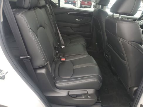 Certified 2025 Honda Pilot EX-L image 27