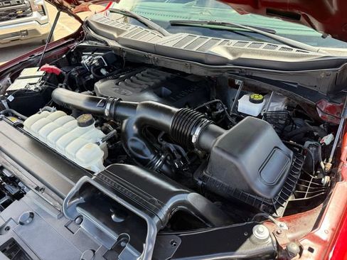 Used 2023 Ford F150 XLT AWD/4WD image 39