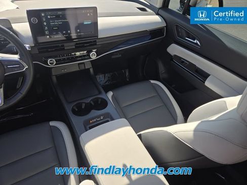 Certified 2025 Honda Prologue Touring image 19
