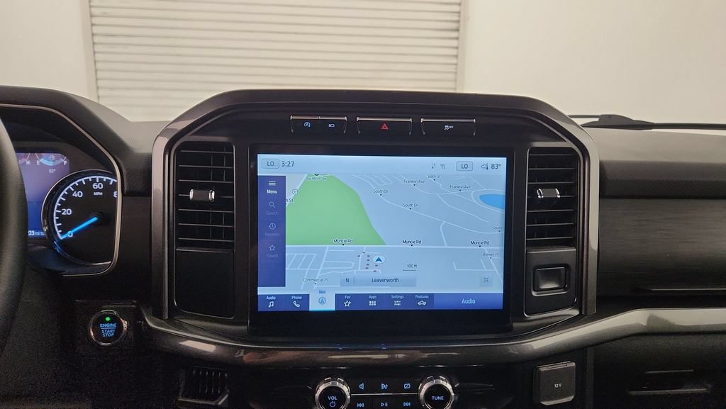 Used 2023 Ford F150 XLT w/ Equipment Group 302A High AWD/4WD image 26