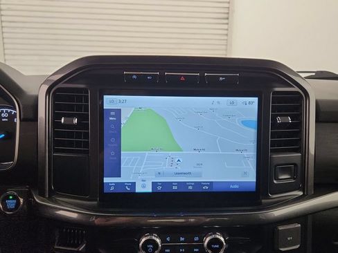 Used 2023 Ford F150 XLT w/ Equipment Group 302A High AWD/4WD image 26