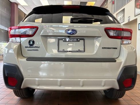 Used 2023 Subaru Crosstrek 2.0i Premium w/ Popular Package #3 AWD/4WD image 11