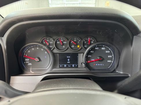 New 2026 GMC Sierra 1500 Pro w/ Trailering Package AWD/4WD image 25
