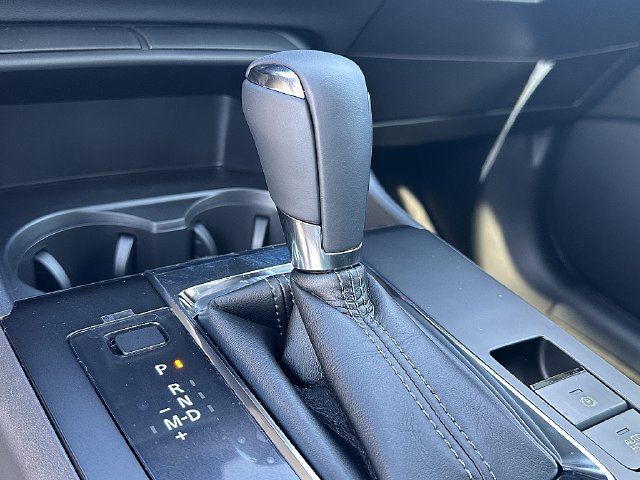 New 2026 MAZDA CX-5 Select AWD/4WD image 26