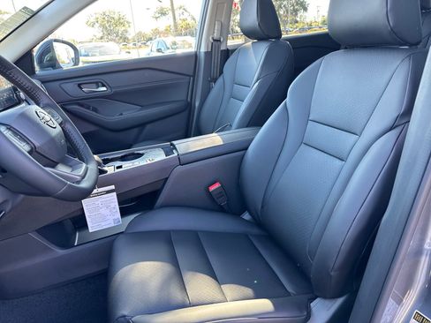 New 2026 Nissan Rogue Dark Armor image 25