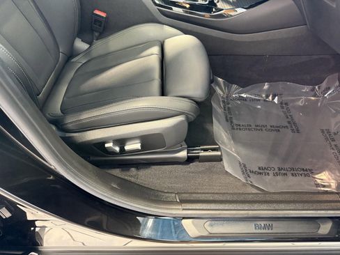 Used 2022 BMW X3 xDrive30i w/ Convenience Package w/ZPA image 20