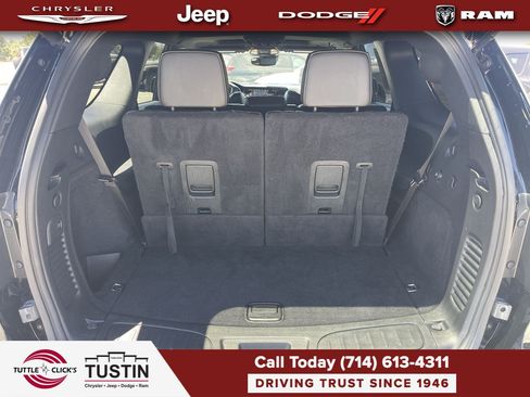 Used 2023 Dodge Durango R/T AWD/4WD image 31