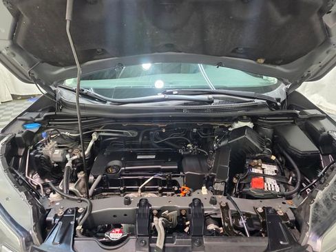 Used 2016 Honda CR-V LX image 38