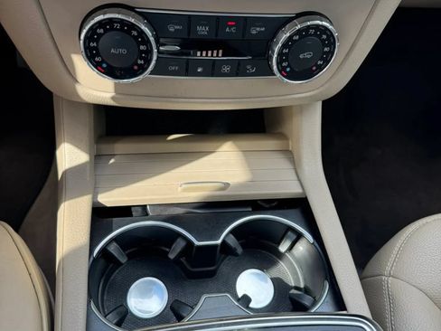 Used 2013 Mercedes-Benz ML 350 4MATIC image 25