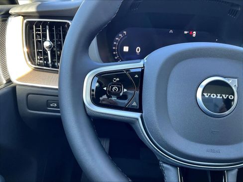 New 2026 Volvo XC60 T8 Plus w/ Climate Package image 17