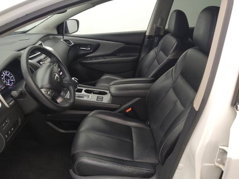 Used 2019 Nissan Murano SL image 17