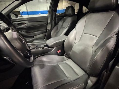 Used 2025 Honda Accord Sport image 9