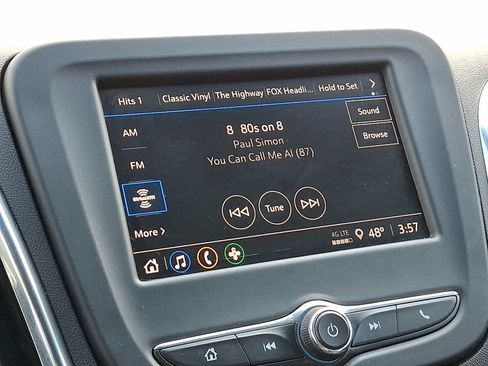 Used 2023 Chevrolet Equinox LT AWD/4WD image 17