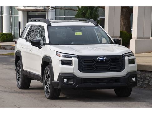 New 2026 Subaru Outback Touring XT AWD/4WD image 2