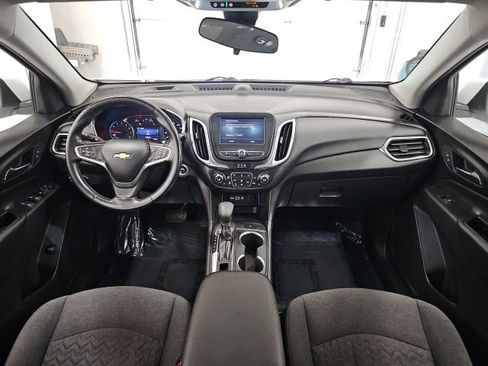 Used 2022 Chevrolet Equinox LT FWD image 30
