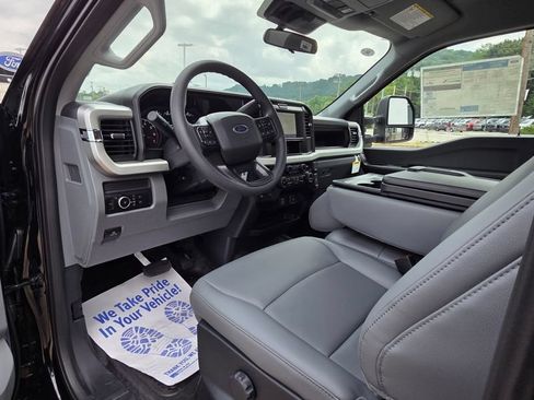 New 2026 Ford F250 XL w/ XL Driver Assist Package AWD/4WD image 20