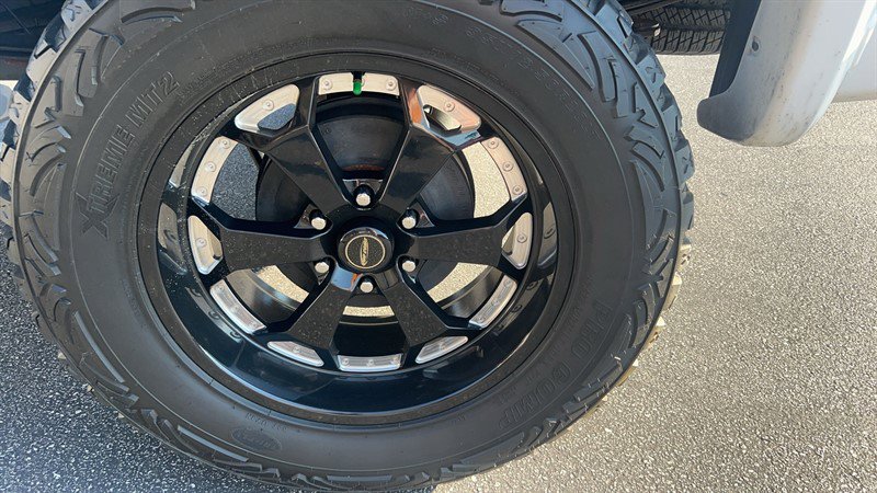 Used 2013 GMC Sierra 1500 SLE w/ Power Tech Package AWD/4WD image 11