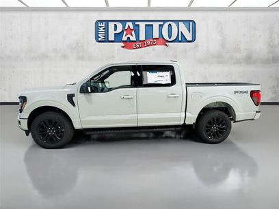 New 2026 Ford F150 XLT w/ Equipment Group 302A MID