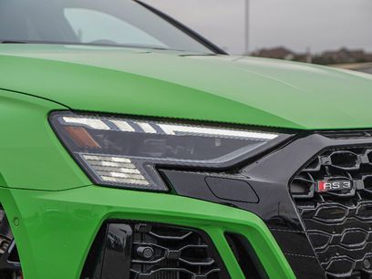 Used 2023 Audi RS 3