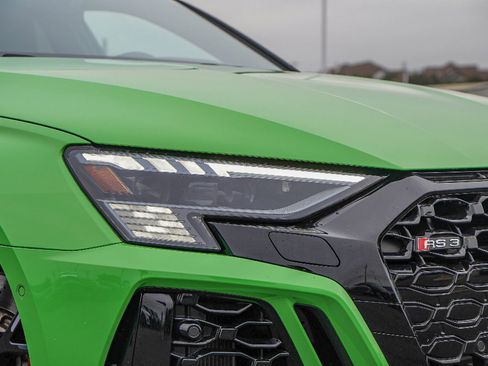 Used 2023 Audi RS 3 image 1