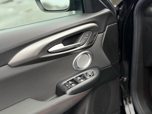 Used 2024 Dodge Hornet R/T Plus w/ Track Pack image 20