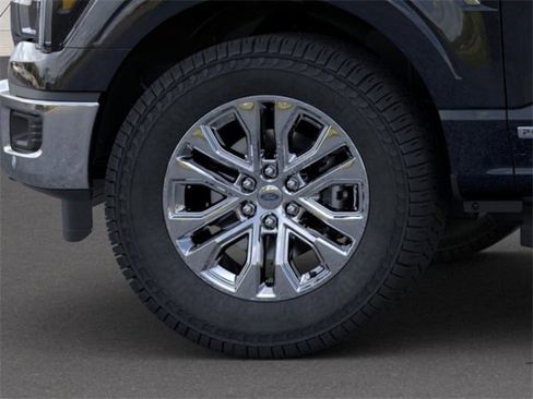 New 2025 Ford F150 Lariat w/ Equipment Group 502A High image 19