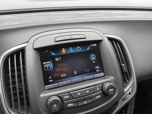 Used 2015 Buick LaCrosse Leather FWD image 26