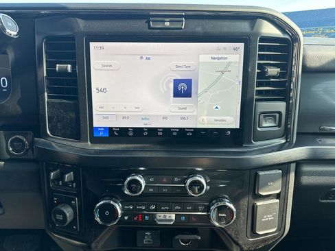 New 2026 Ford F250 Lariat w/ Chrome Package image 6