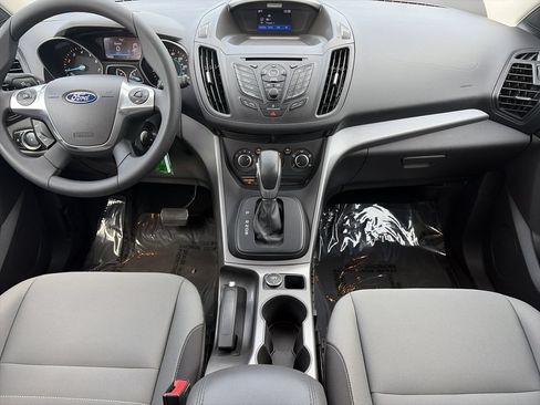Used 2016 Ford Escape SE FWD image 13