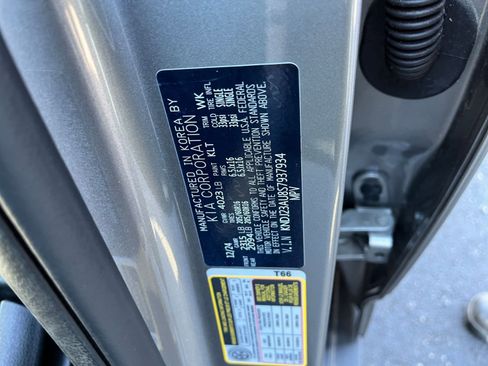 Used 2025 Kia Soul LX w/ LX Technology Package image 27