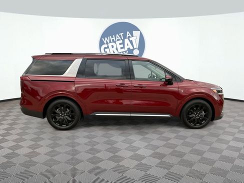 Certified 2023 Kia Carnival SX image 7
