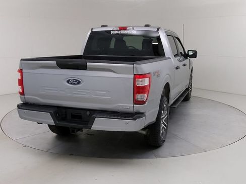 Certified 2023 Ford F150 XL w/ STX Appearance Package AWD/4WD image 14