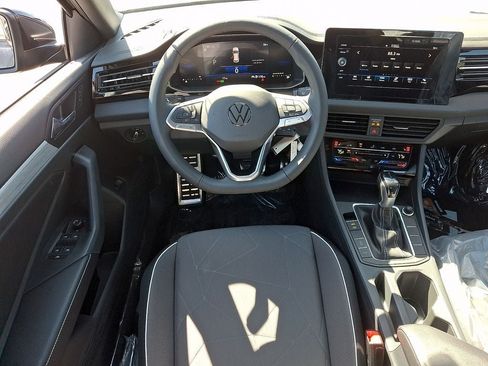 New 2026 Volkswagen Jetta Sport FWD image 7