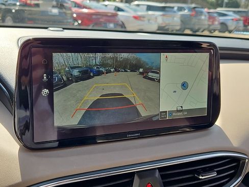 Used 2023 Hyundai Santa Fe SEL image 23