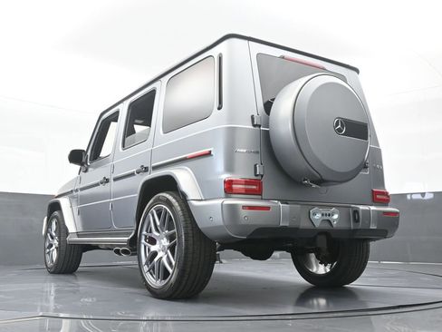 Used 2023 Mercedes-Benz G 63 AMG 4MATIC image 75