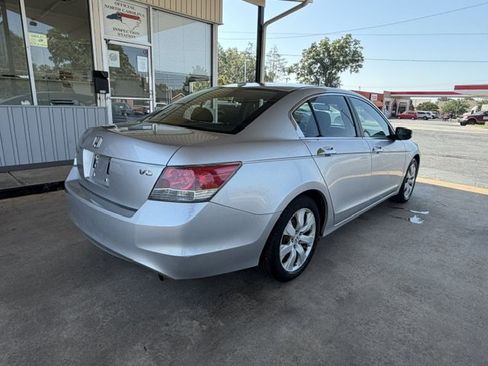 Used 2008 Honda Accord EX-L image 4