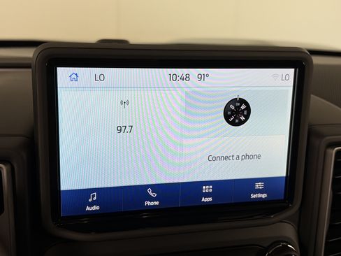 Used 2022 Ford Bronco Sport Outer Banks w/ Tech Package AWD/4WD image 18