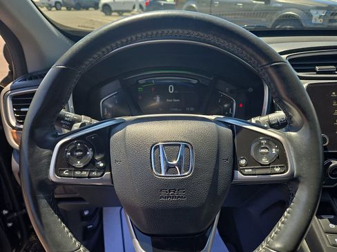 Used 2020 Honda CR-V Touring image 21