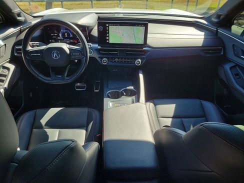 Used 2024 Acura ZDX A-Spec image 19