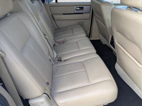 Used 2017 Ford Expedition EL Limited image 19