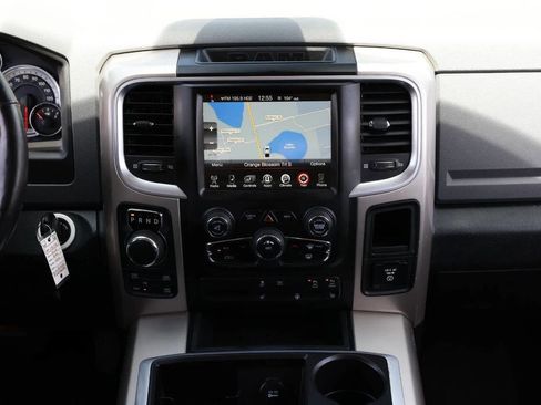 Used 2015 RAM 1500 Big Horn AWD/4WD image 39