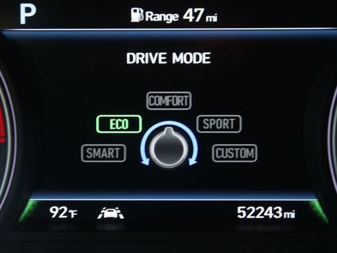 Used 2021 Genesis G70 3.3T RWD image 41