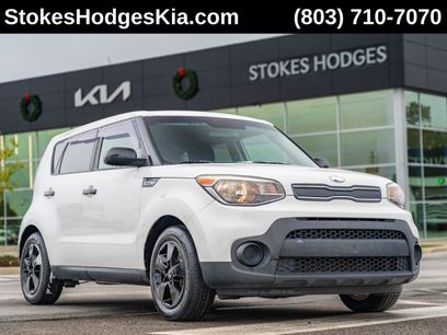 Used 2018 Kia Soul