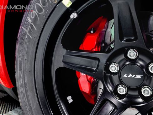 Used 2018 Dodge Challenger SRT Demon RWD image 66
