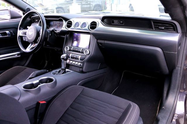 Used 2022 Ford Mustang Mach 1 RWD image 24