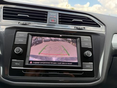 Used 2023 Volkswagen Tiguan S FWD image 18