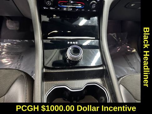 Used 2024 Jeep Grand Cherokee L Altitude image 14