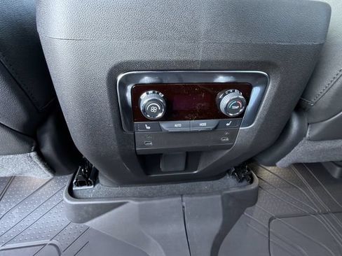 New 2026 Chevrolet Tahoe LT w/ Comfort Package RWD image 22