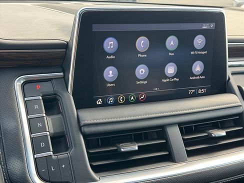 Used 2021 Chevrolet Tahoe Premier w/ Premium Package RWD image 26