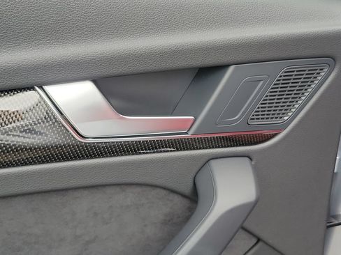 Certified 2024 Audi SQ5 Premium Plus w/ Premium Plus Package AWD/4WD image 19